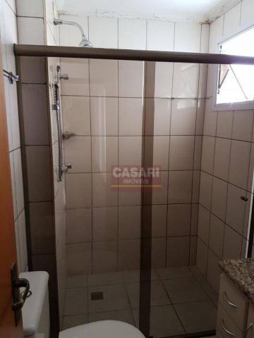 Apartamento - 3 dormitórios ( 1 suite ) -centro - próximo ao hospital anchieta e marechal - Foto 8