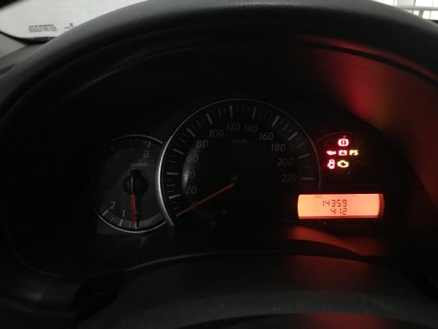 Vendo Nissan Versa = Black -Friday Antecipada! Apenas R$ 38.500 à vista! - Foto 8