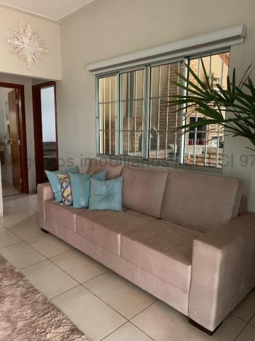 Chácara à venda, 3 quartos, Chácara dos Poderes - Campo Grande/MS - Foto 9
