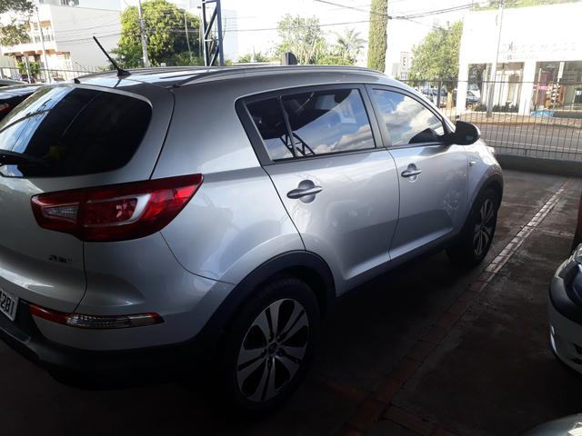 Kia sportage - Foto 2