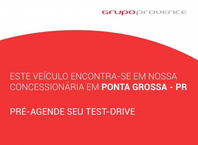 CITROEN C4 CACTUS FEEL Pack 1.6 16V Flex Aut - Foto 12