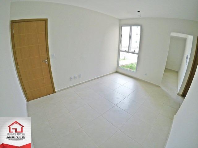 Ágio de Apartamento no Condomínio Premiere Park, 2/4 sendo 1 suíte, 60 m² - Foto 2