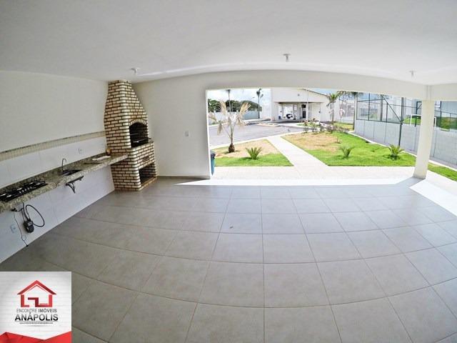 Ágio de Apartamento no Condomínio Premiere Park, 2/4 sendo 1 suíte, 60 m² - Foto 19
