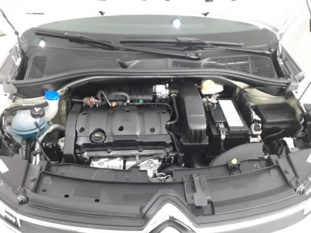 CITROEN C4 CACTUS FEEL Pack 1.6 16V Flex Aut - Foto 10