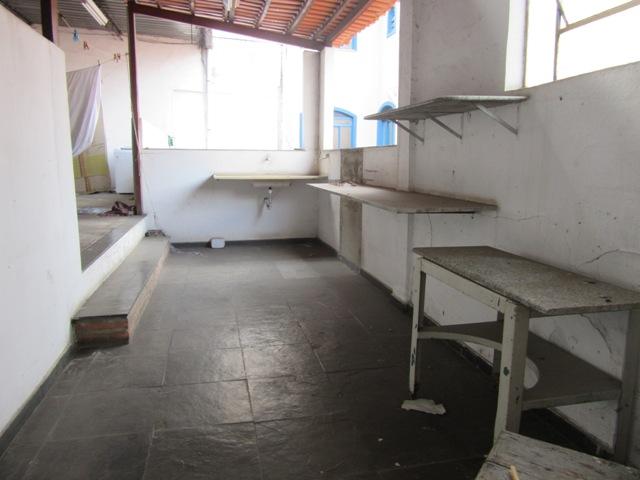 Casa à venda com 5 dormitórios em Carlos prates, Belo horizonte cod:4315 - Foto 12