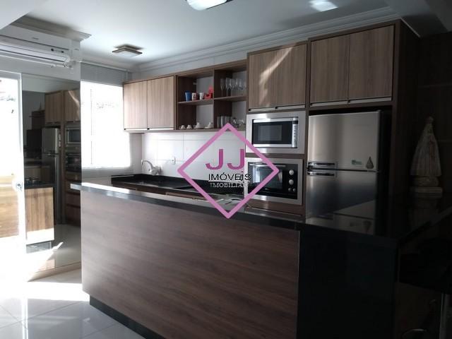Apartamento à venda com 3 dormitórios em Ingleses do rio vermelho, Florianopolis cod:11110 - Foto 20