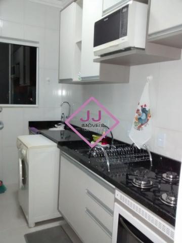 Apartamento à venda com 2 dormitórios em Ingleses do rio vermelho, Florianopolis cod:3063 - Foto 5