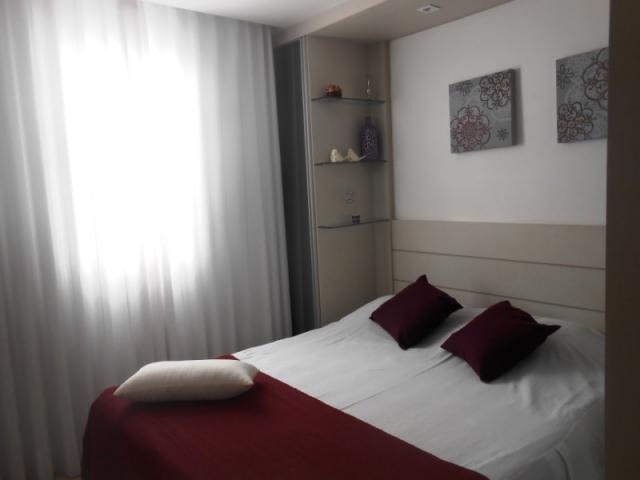 Ótima cobertura, excelente localização a 200 metros da Rua Belmiro Braga! - Foto 10