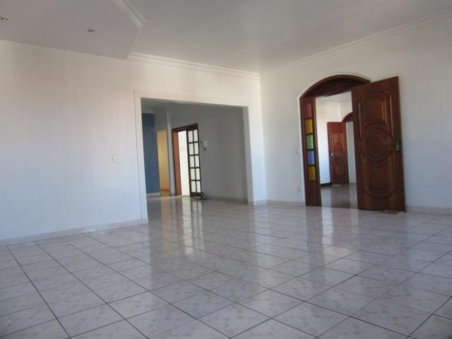 Casa à venda com 3 dormitórios em Caiçara, Belo horizonte cod:4407 - Foto 3
