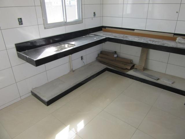 RM Imóveis vende excelente cobertura no Padre Eustáquio, prédio novo, final de obra, pouco - Foto 9
