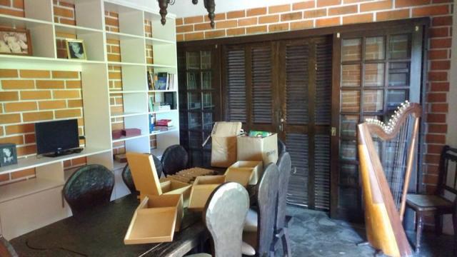 Casa à venda com 5 dormitórios em Itinga, Joinville cod:39 - Foto 10