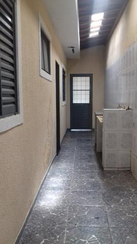 Casa à venda com 5 dormitórios em Loteamento municipal são carlos 3, São carlos cod:760 - Foto 16
