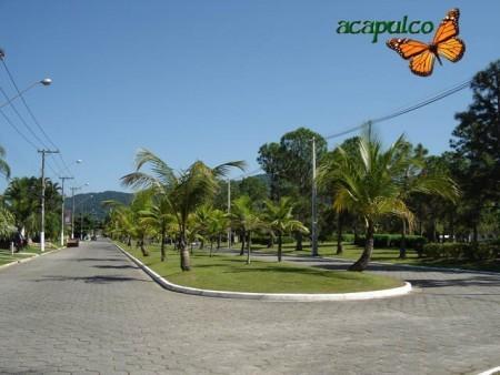 Loteamento/condomínio à venda em Jardim acapulco, Guarujá cod:1892