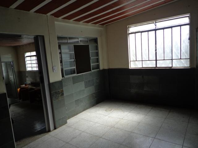 Casa à venda com 3 dormitórios em Caiçara, Belo horizonte cod:4135 - Foto 17
