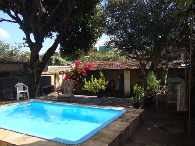 Casa à venda com 5 dormitórios em Carlos prates, Belo horizonte cod:4850