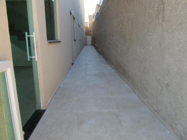 Rm imóveis vende excelentes casas geminadas no santo andré! - Foto 18