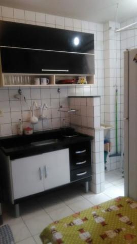 Apartamento à venda com 2 dormitórios em Jardim são carlos, São carlos cod:203 - Foto 17
