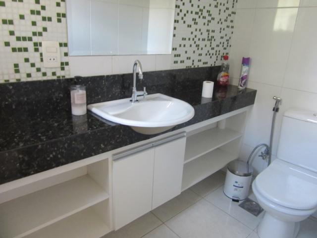 Excelente casa toda reformada, acabamento moderno. - Foto 7