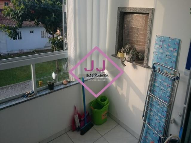 Apartamento à venda com 2 dormitórios em Ingleses do rio vermelho, Florianopolis cod:3397 - Foto 11