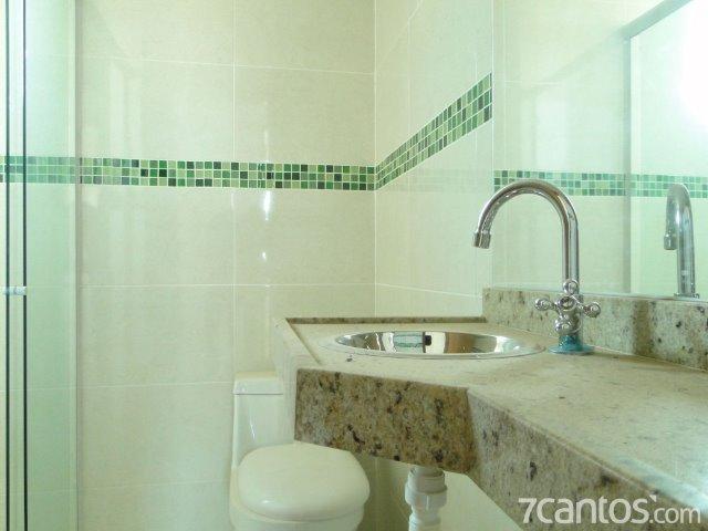 Apartamento, Lagoa Seca, 2 Quartos - Foto 5