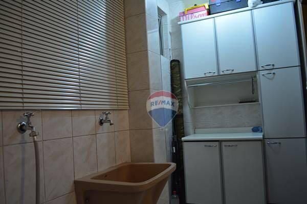 Apartamento residencial à venda, Miguel Sutil, Cuiabá. - Foto 9