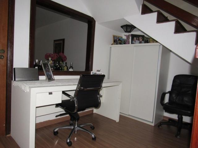 Rm imóveis vende excelente casa no melhor ponto do caiçara! - Foto 6