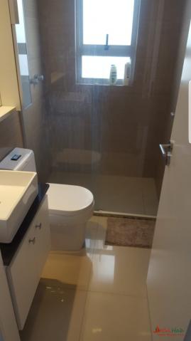 Studio residence - apartamento 1 dormitório na dom pedro ii pelotas - Foto 11