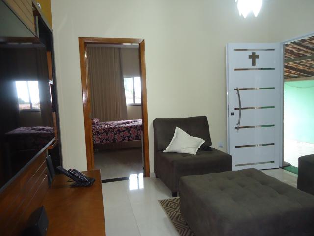 Casa à venda com 3 dormitórios em Caiçara, Belo horizonte cod:5198 - Foto 3