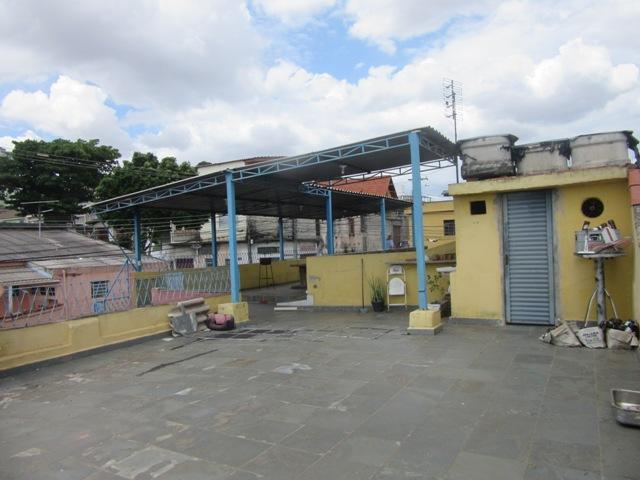 Casa à venda com 3 dormitórios em Caiçara, Belo horizonte cod:4208 - Foto 20