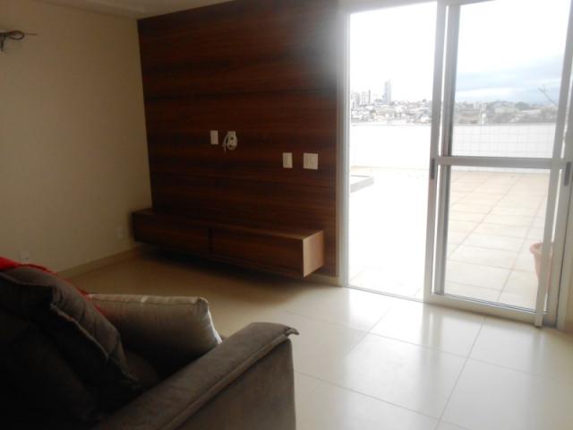 Ótima cobertura, excelente localização a 200 metros da Rua Belmiro Braga! - Foto 4