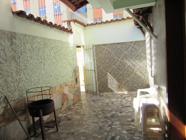 Casa à venda com 3 dormitórios em Caiçara, Belo horizonte cod:4260 - Foto 7