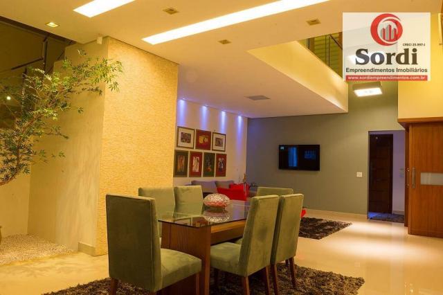 Sobrado à venda, 434 m² por r$ 1.550.000,00 - jardim das acácias - cravinhos/sp - Foto 10