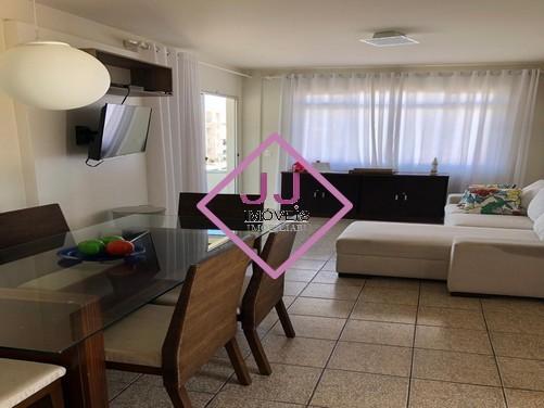 Apartamento à venda com 3 dormitórios em Ingleses do rio vermelho, Florianopolis cod:7645 - Foto 4