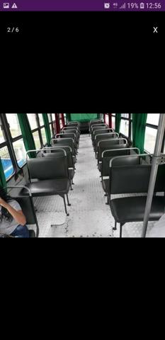 Ônibus maxbus - Foto 2