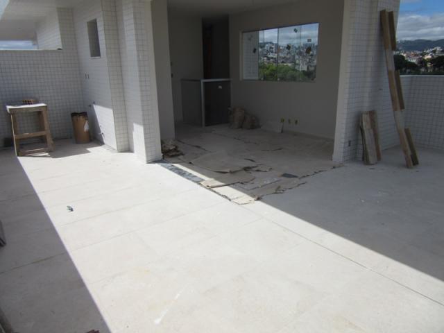 RM Imóveis vende excelente cobertura no Padre Eustáquio, prédio novo, final de obra, pouco - Foto 20