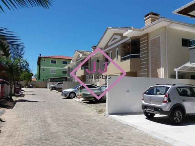 Apartamento à venda com 2 dormitórios em Ingleses do rio vermelho, Florianopolis cod:1847