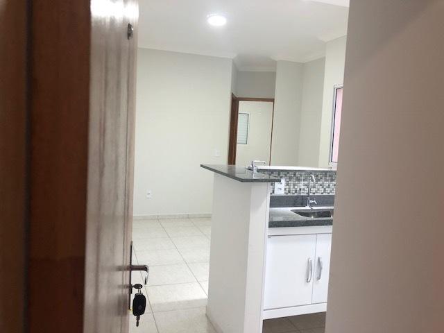Apartamento à venda com 2 dormitórios em Vila monteiro (gleba i), São carlos - sp cod:631 - Foto 7