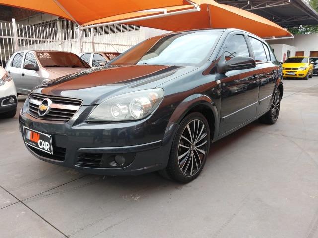 Gm - Chevrolet Vectra GT-X Completo + Gnv - Foto 7