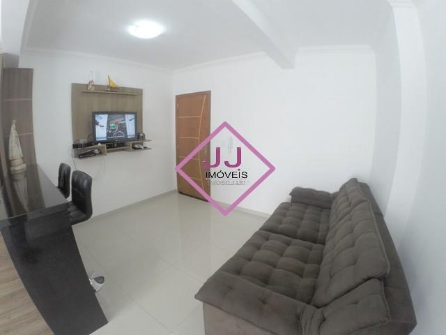 Apartamento à venda com 3 dormitórios em Ingleses do rio vermelho, Florianopolis cod:11110 - Foto 3