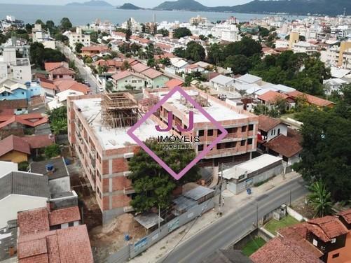 Apartamento à venda com 2 dormitórios em Canasvieiras, Florianopolis cod:3902 - Foto 7