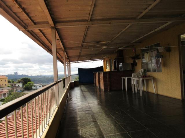 Rm imóveis vende excelente casa de 04 quartos em ótima localização - Foto 18