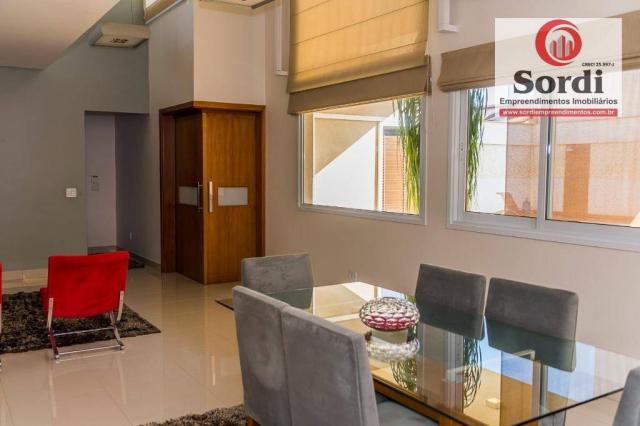 Sobrado à venda, 434 m² por r$ 1.550.000,00 - jardim das acácias - cravinhos/sp - Foto 11