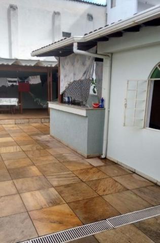 Rm imóveis vende excelente casa no caiçara, localizada em um dos melhores pontos do bairro - Foto 13