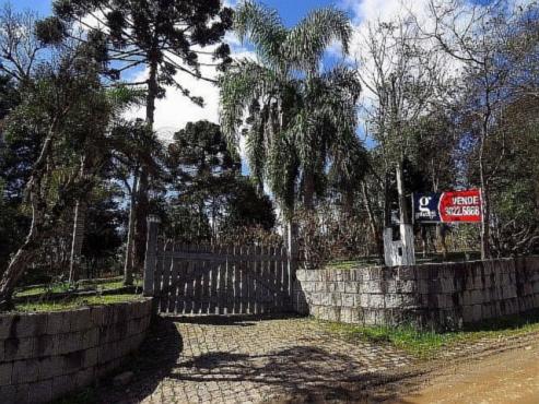 Terreno para alugar em Granja das acacias, Quatro barras cod:13074001
