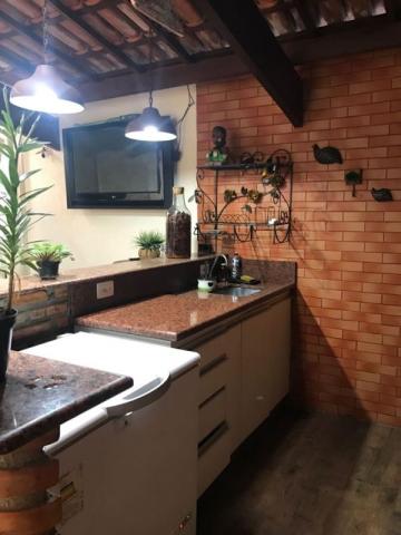 Casa à venda com 4 dormitórios em Caiçara, Belo horizonte cod:4817 - Foto 16