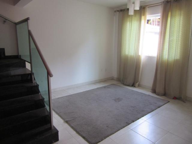 Rm imóveis vende excelente casa geminada no caiçara! - Foto 2