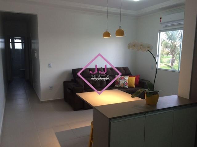 Apartamento à venda com 2 dormitórios em Ingleses do rio vermelho, Florianopolis cod:3063 - Foto 9
