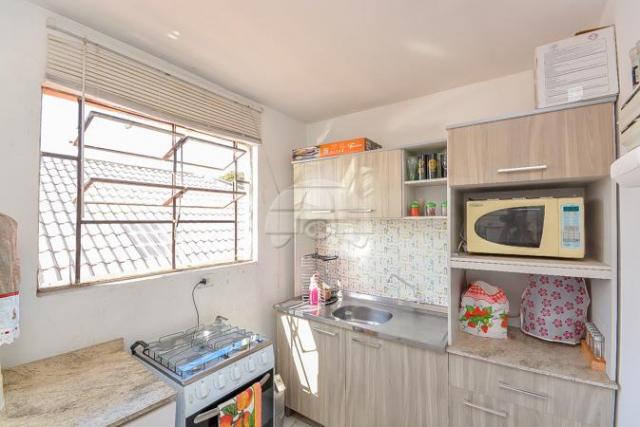 Apartamento à venda com 2 dormitórios em Cidade industrial, Curitiba cod:143898 - Foto 17
