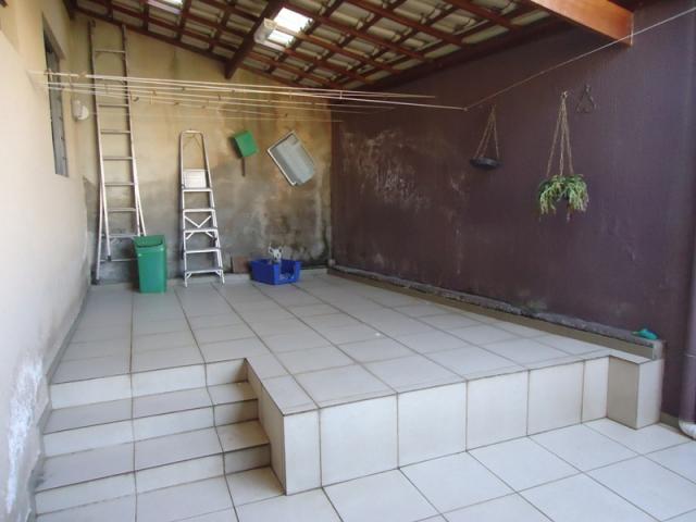 Oportunidade... excelente casa toda em porcelanato! - Foto 18