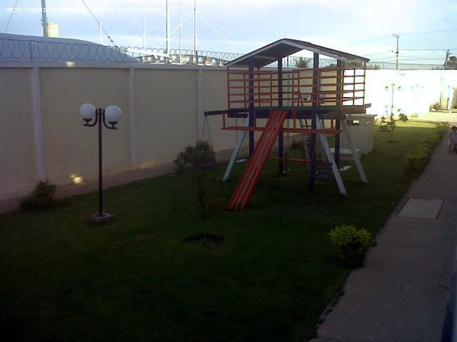 Apartamento Residencial SANTIAGO, Triângulo, Juazeiro do Norte. - Foto 4